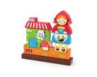 Edushape Magna Puzzle Red Riding Hood